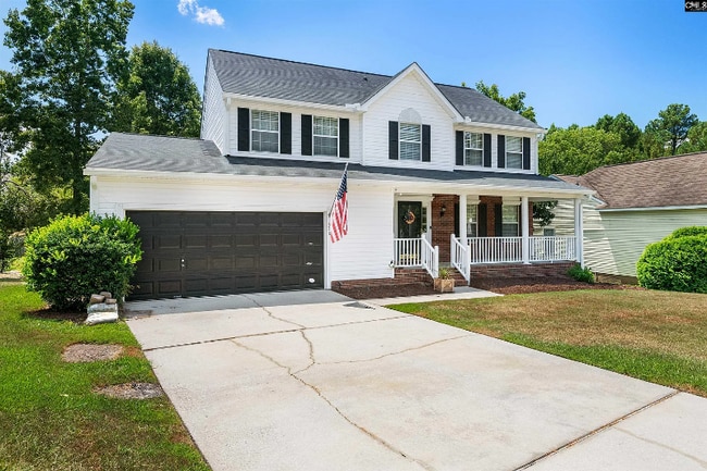Building Photo - 318 Glen Rose Cir