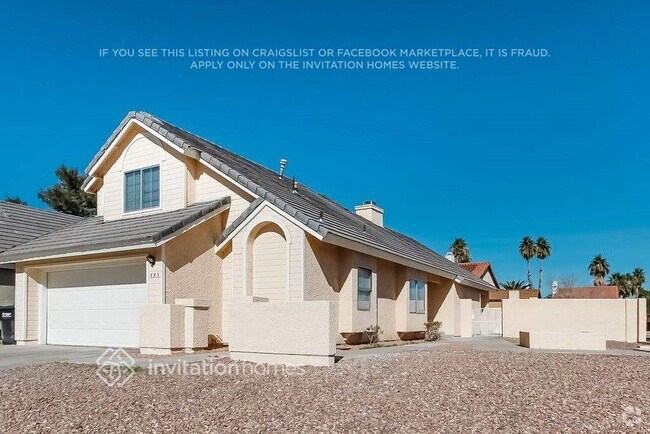 Building Photo - 383 Cavos Way