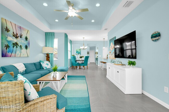 Building Photo - 239 Island Breeze Ave