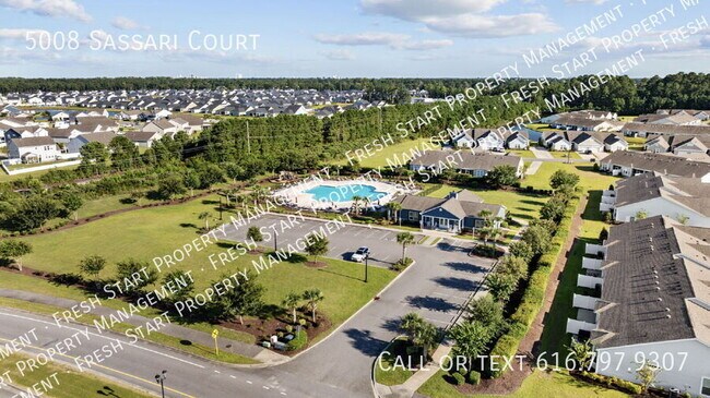 Building Photo - 5008 Sassari Ct