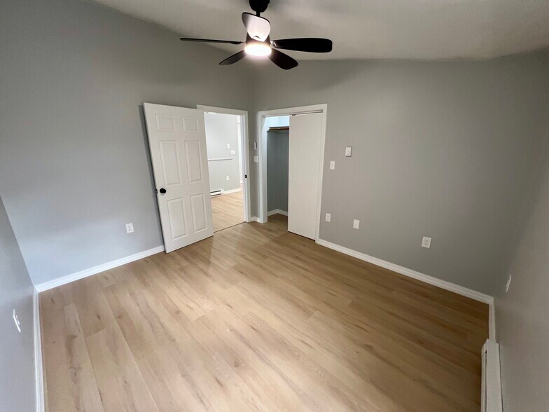 Bedroom 2 - 40 Watch St