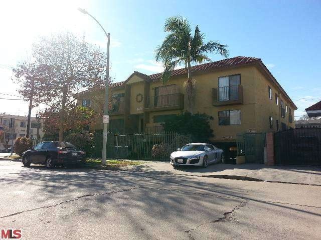 Building Photo - 749 S Gramercy Pl