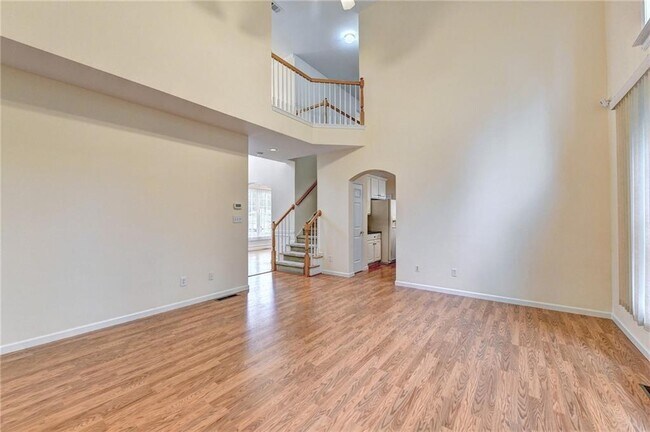 Building Photo - 3615 Ansley Park Dr