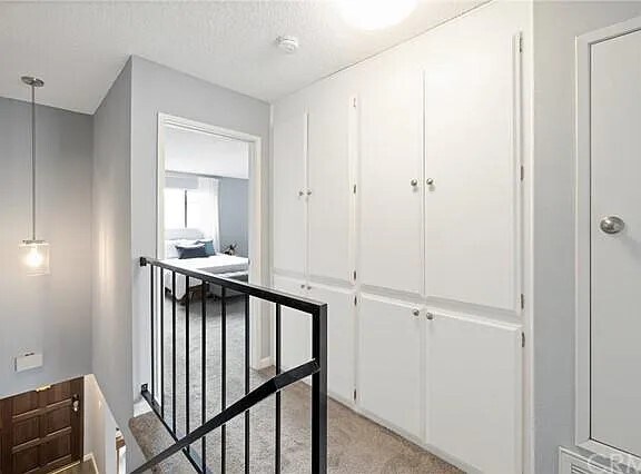 Upstairs Hallway - 515 Meyer Ln