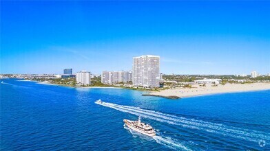 Building Photo - 2200 S Ocean Ln