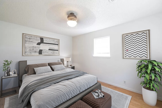 Building Photo - 2406 Rountree Dr