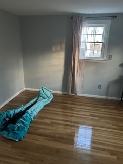 Bedroom for rent - 39 Thatcher St