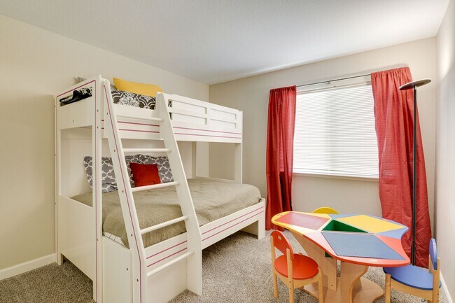 Building Photo - Fully Furnished Single-Story Home with Den and 3-Car Garage!