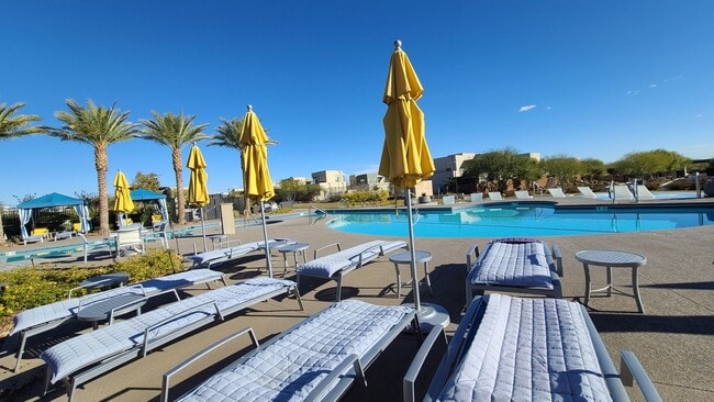 Building Photo - Townhome located in Trilogy community in Summerlin.