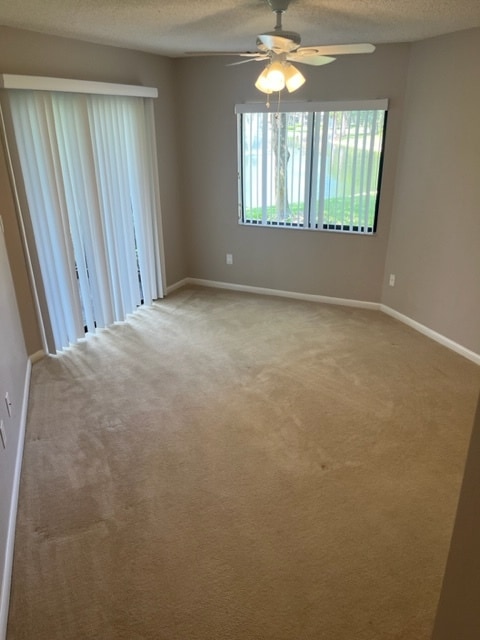 Master bedroom - 43 Hembury Ln