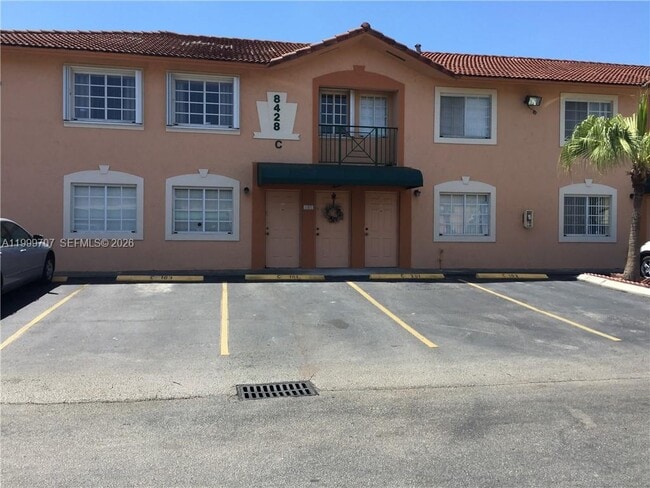 Building Photo - 8428 NW 103rd St