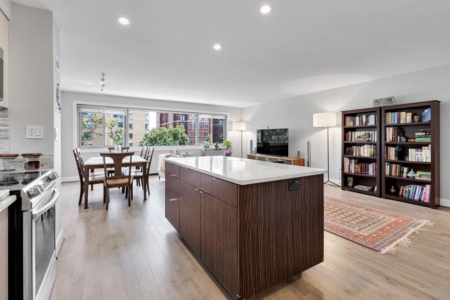 Building Photo - 4600 Connecticut Ave NW