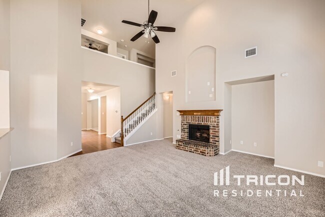 Building Photo - 3812 Calloway Dr