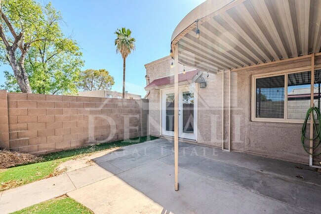 Building Photo - 600 S Dobson Rd