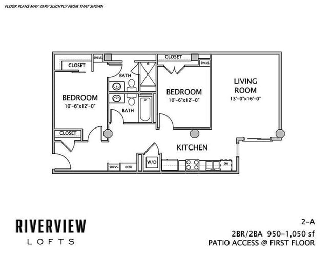 The Norva - Riverview Lofts