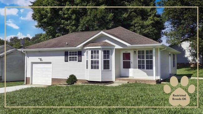 Primary Photo - 700 Princeton Cir