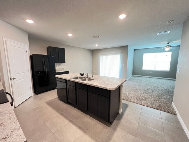 Building Photo - Modern 4-Bedroom Smart Home in Belleview – No HOA Application Required