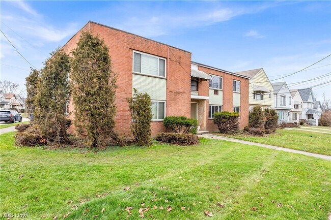 Building Photo - 4428 Turney Rd