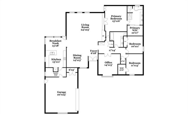 Building Photo - 10404 Regent St