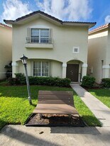 Building Photo - 305 NW 109th Ave