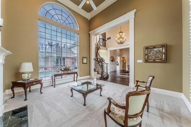 Building Photo - 5120 Ambergate Ln