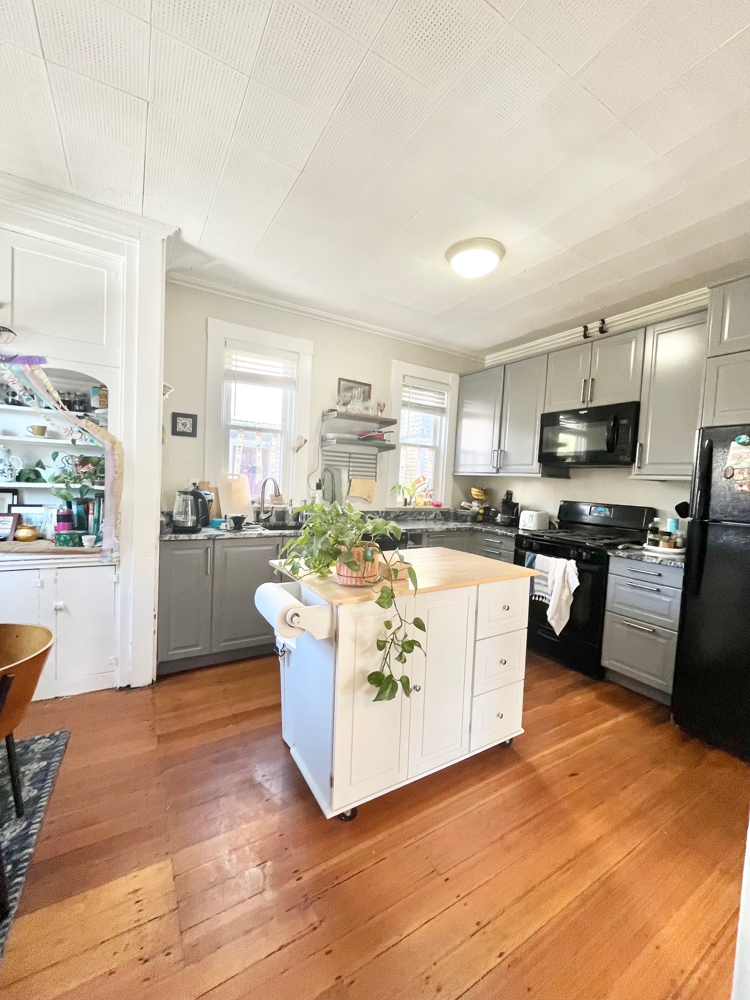 Building Photo - 105 Day St