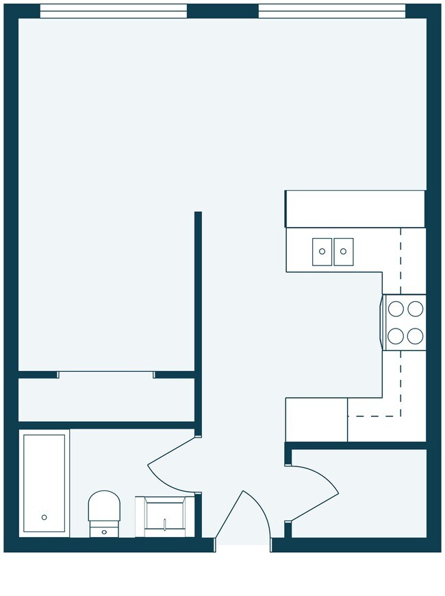 Carlton Place 4802 15th Ave S Fargo ND 58103 Apartment Finder