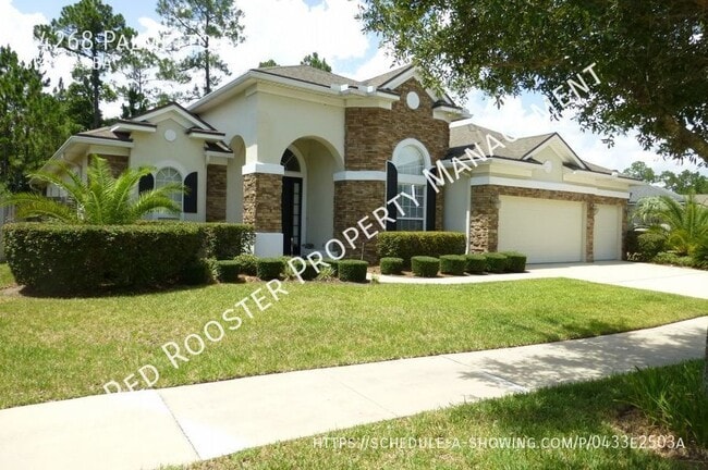 Building Photo - 14268 Palmetto Springs St