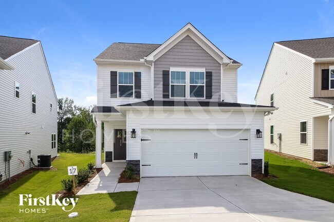 Building Photo - 212 Ashborne Ln