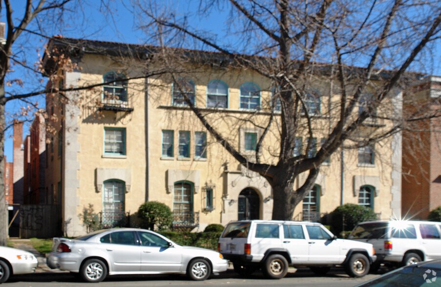 Building Photo - 1106 Franklin St