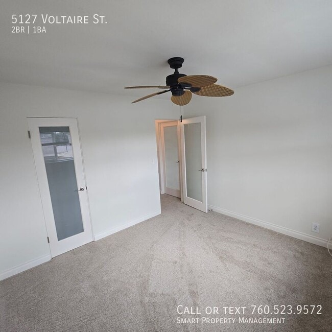 Building Photo - 5127 Voltaire St