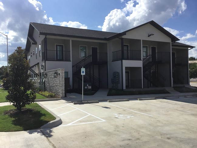 North exterior - 311 Craddock Ave