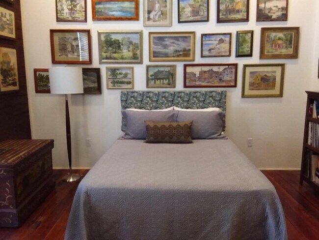 Bedroom 2 - 1221 N Tonti St