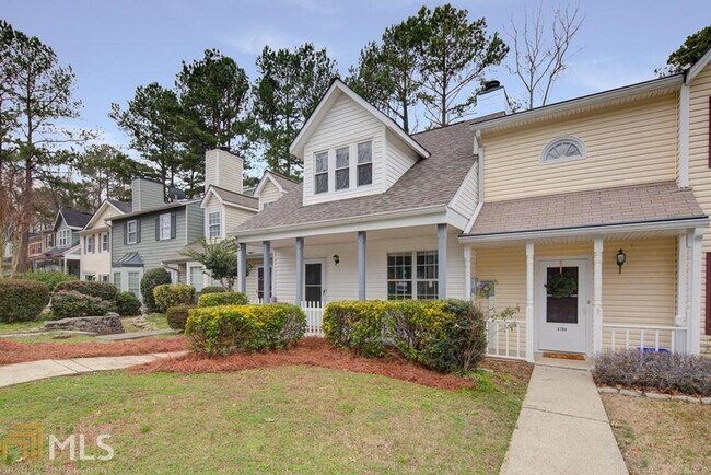 Building Photo - 5196 Afton Way SE