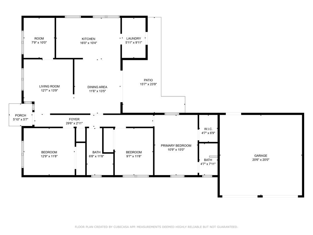 Building Photo - 3923 Hickok Ln