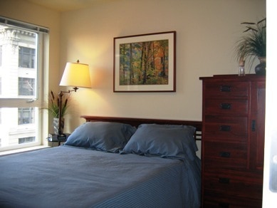Building Photo - Light and Bright updated 1bed 1 bath Condo Unit available in downtown Seattle!