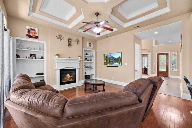 Building Photo - 26706 Whitetail Springs Ct
