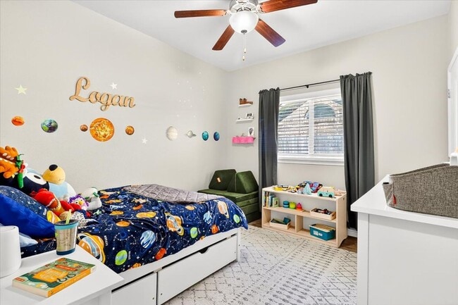 Building Photo - 7841 Fort Griffen Dr