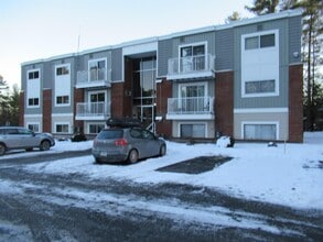 Building Photo - 131J Capitol Hill Dr