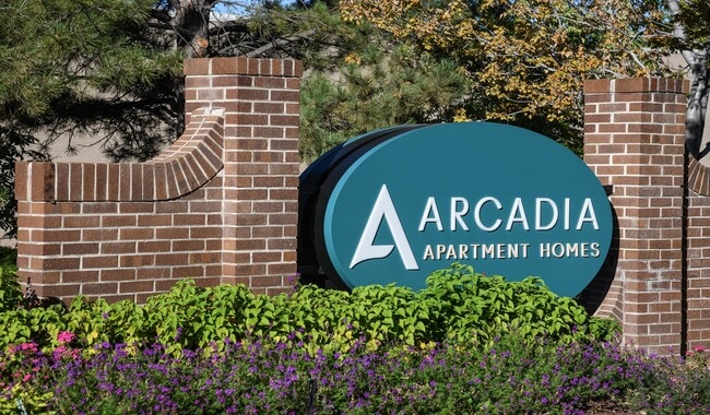 Building Photo - Arcadia Apartment Homes