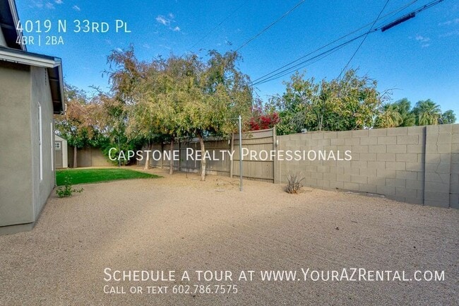 Building Photo - 4019 N 33rd Pl