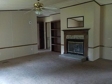 Building Photo - 260 Graball Cutoff