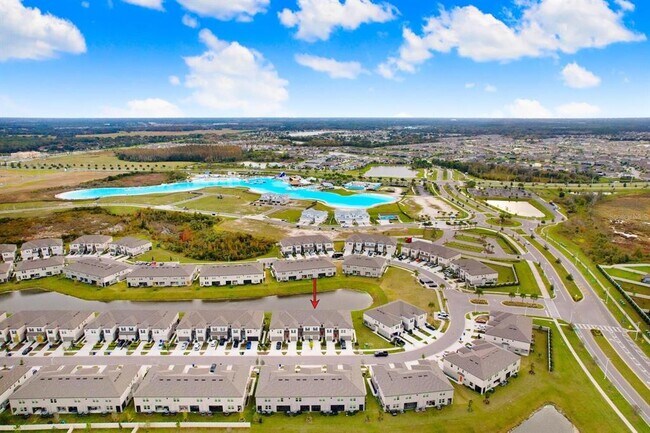 Building Photo - 31894 BLUE PASSING Loop