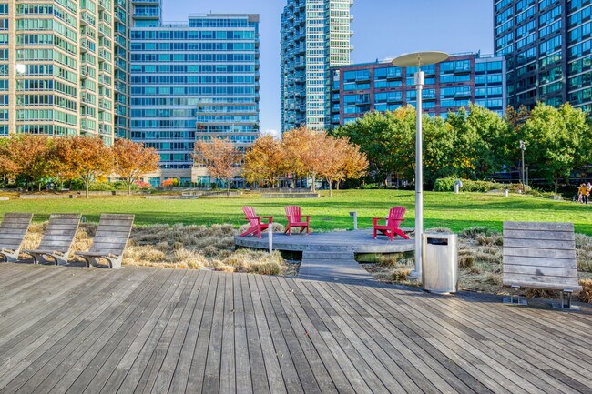 Building Photo - 4-75 48th Avenue-SI FL5-ID2233