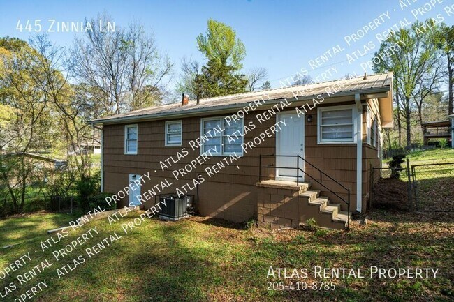 Building Photo - 445 Zinnia Ln