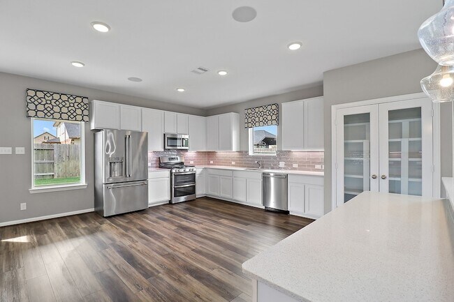 Building Photo - 14307 Pecan Maple Dr