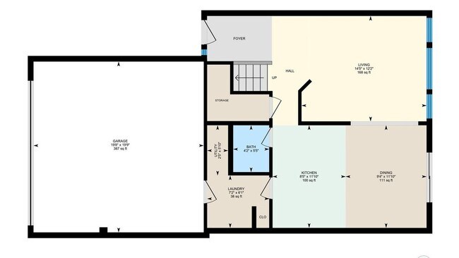 Building Photo - 1272 Silk Oak Ln