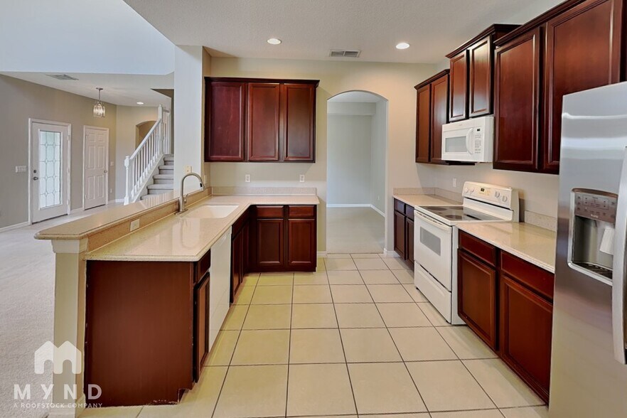 Building Photo - 1460 Travertine Terrace