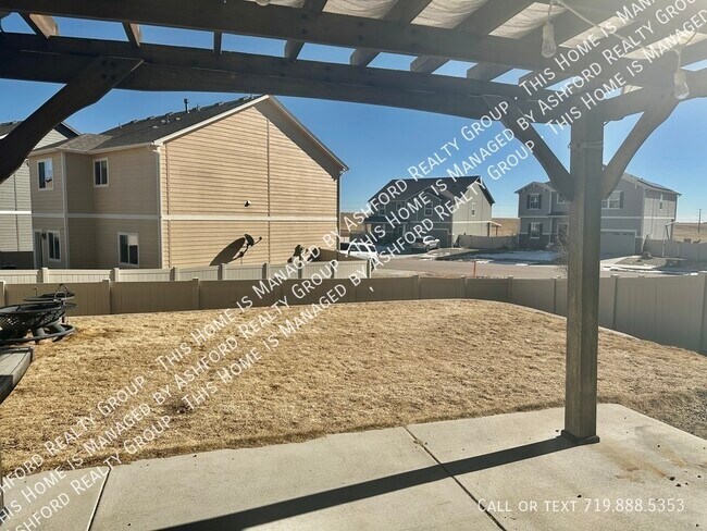 Building Photo - 4243 Prairie Agate Drive