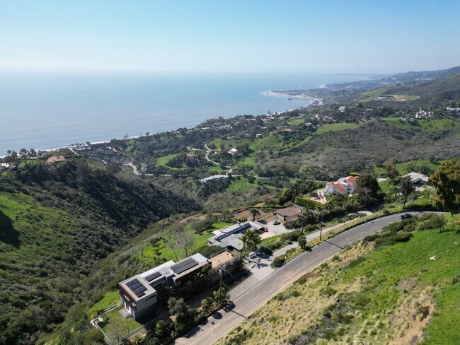 Building Photo - Modern Masterful Creation 4b 4b with most impressive views in Malibu